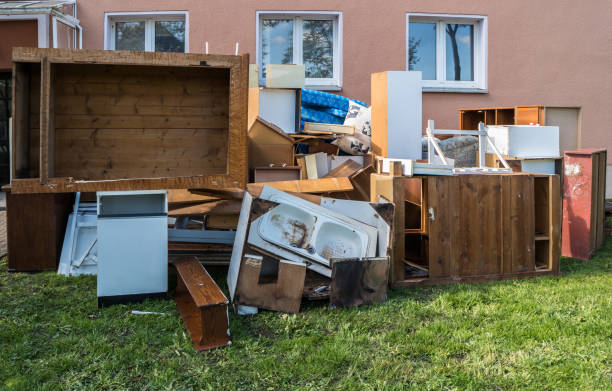 Best Garage Cleanout  in Grayson, KY