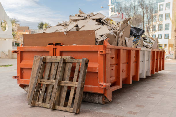 Best Residential Junk Removal  in Grayson, KY